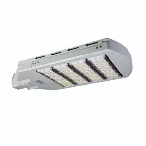 200W Classic LED Straßenleuchte